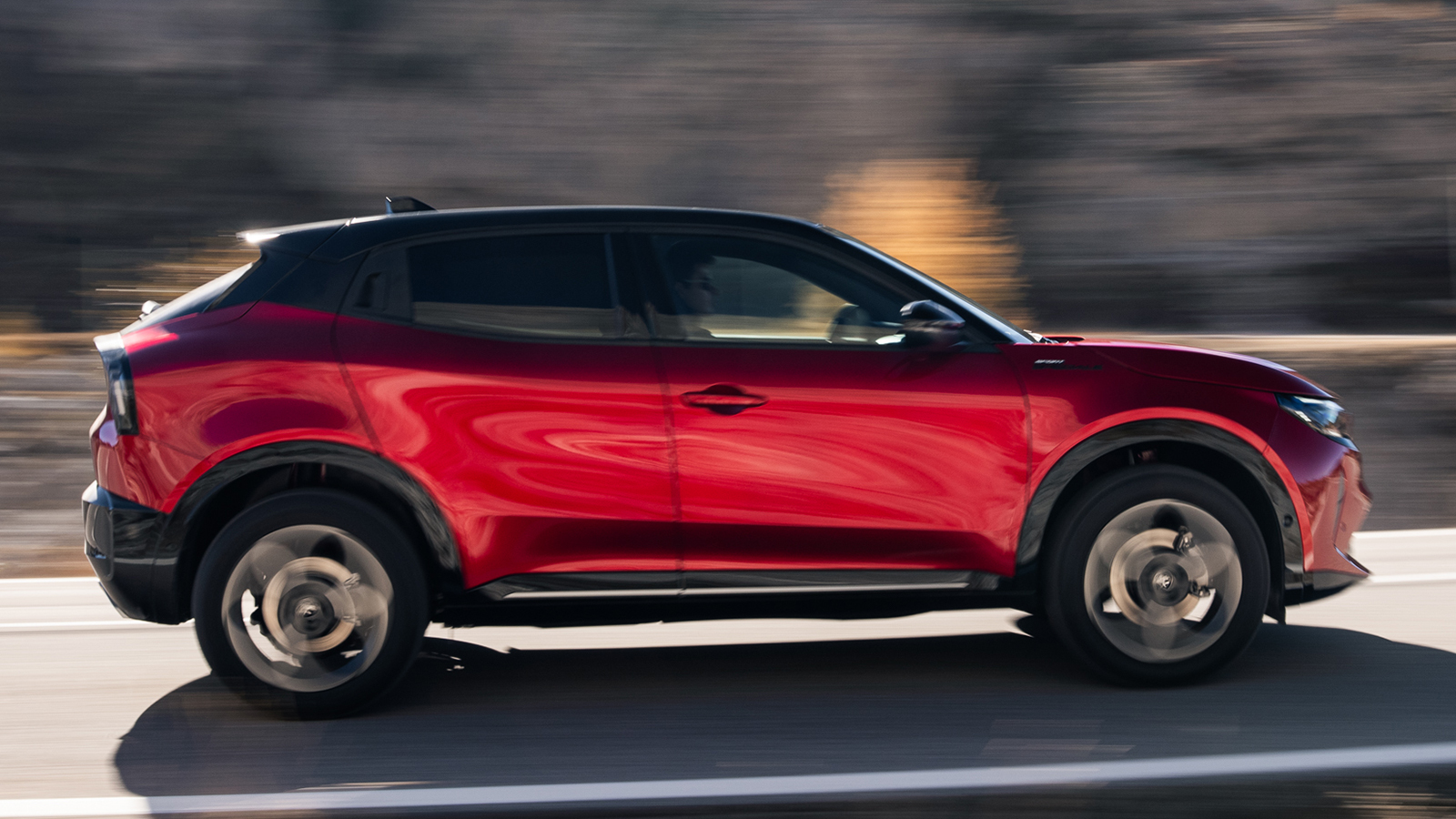 Νέα έκδοση Sport Speciale για την Alfa Romeo Junior